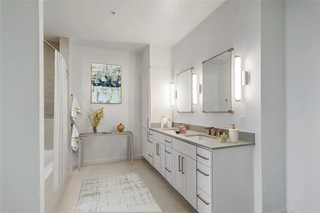 $2,242 | 205 12th Street Northeast, Unit REDBUD, Atlanta, GA 30309