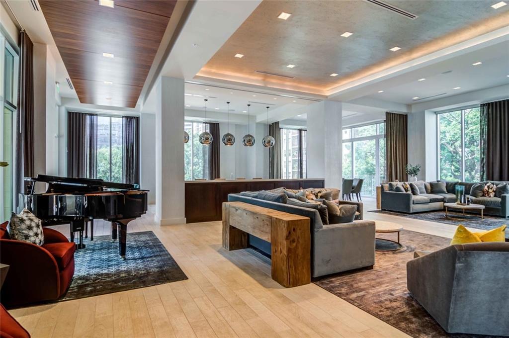 205 12th Street Northeast, Unit REDBUD Atlanta, GA 30309 - Photo 7 of 37