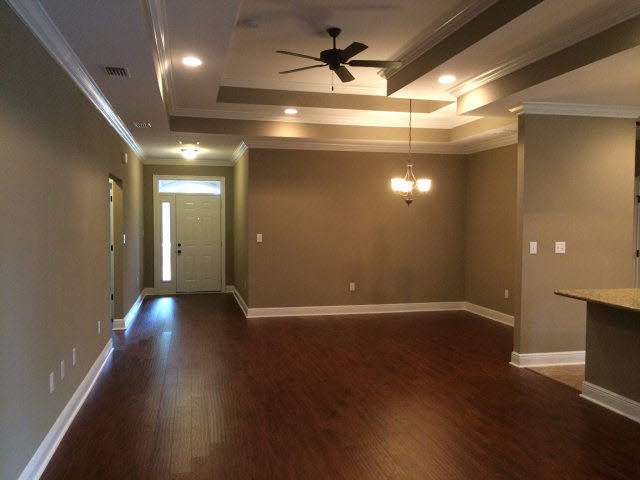 4640 Spinnaker Way Orange Beach, AL 36561 - Photo 4 of 25 living room 2