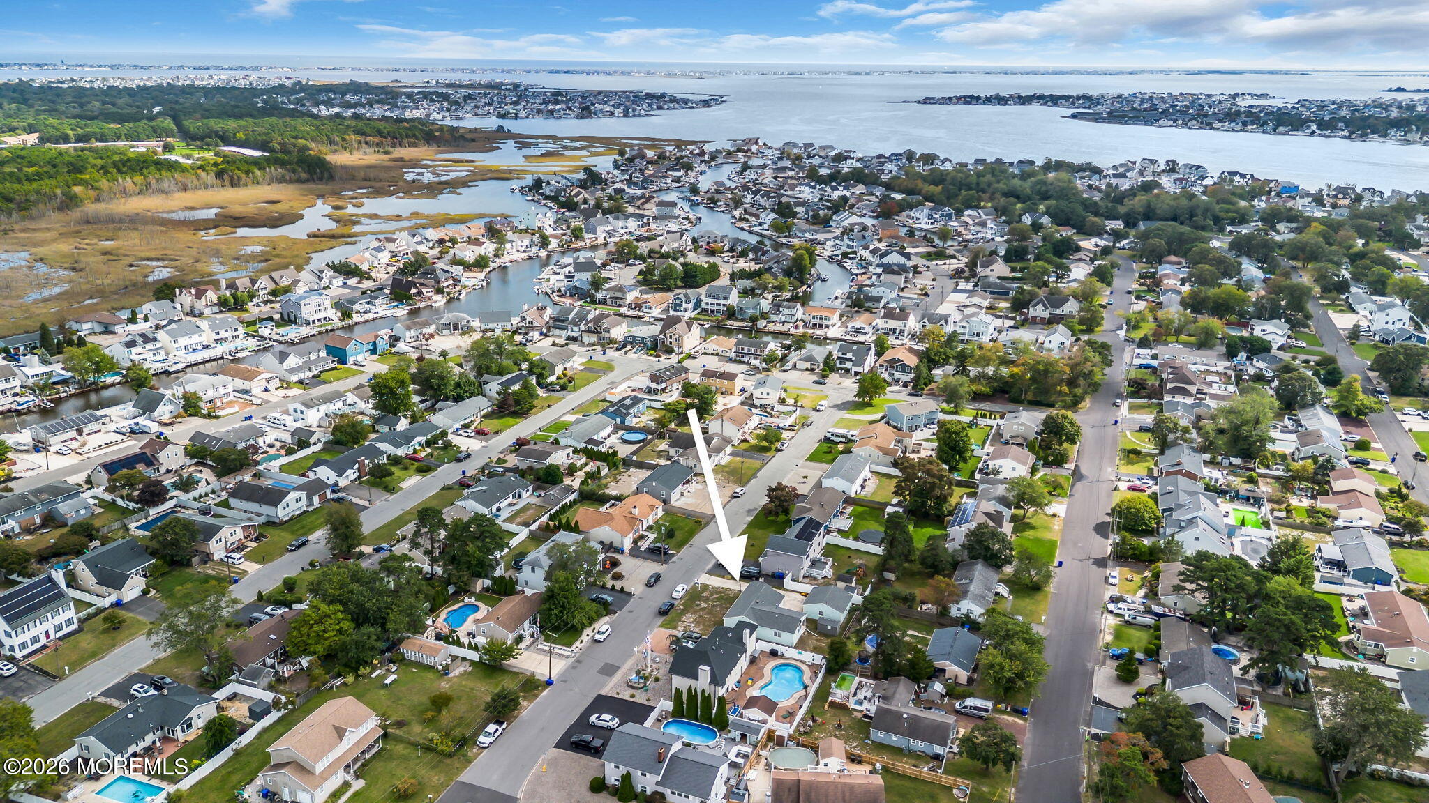 190 Mast Road Brick, NJ 08723 - Photo 47 of 52 105-web-or-mls-64-print-DJI_0026e