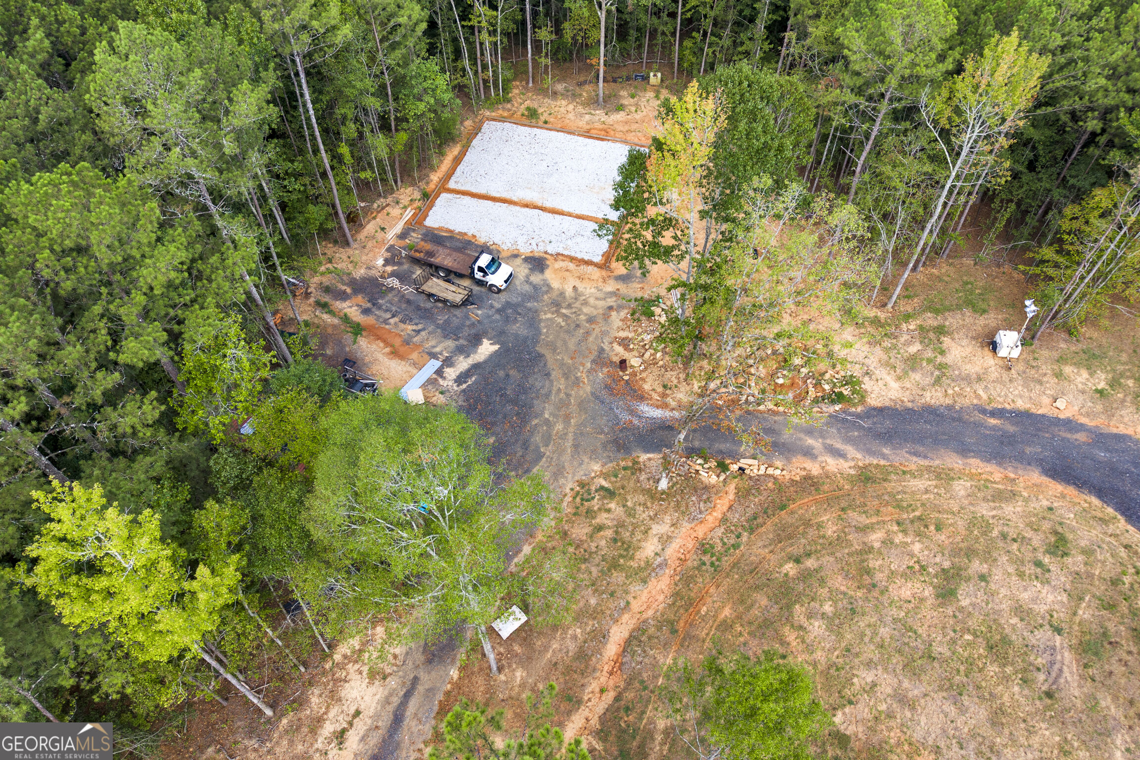 106 Hodges Farm Road Mansfield, GA 30055 - Photo 42 of 62 Gallery Image 42