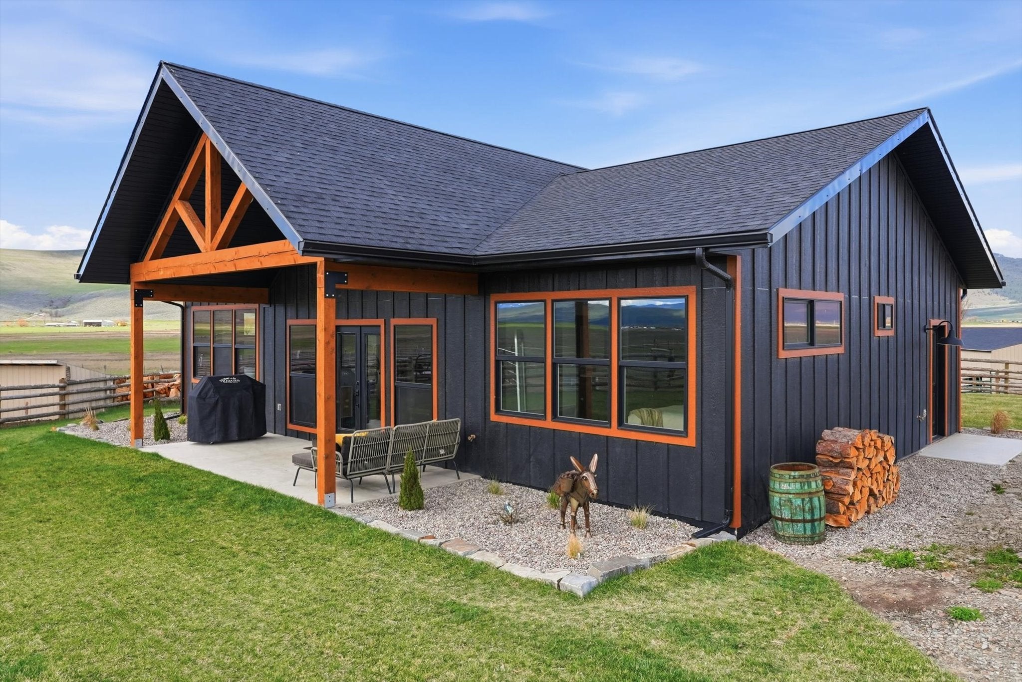 37 Andrews Road Hot Springs, MT 59845 - Photo 2 of 55 Gallery Image 2