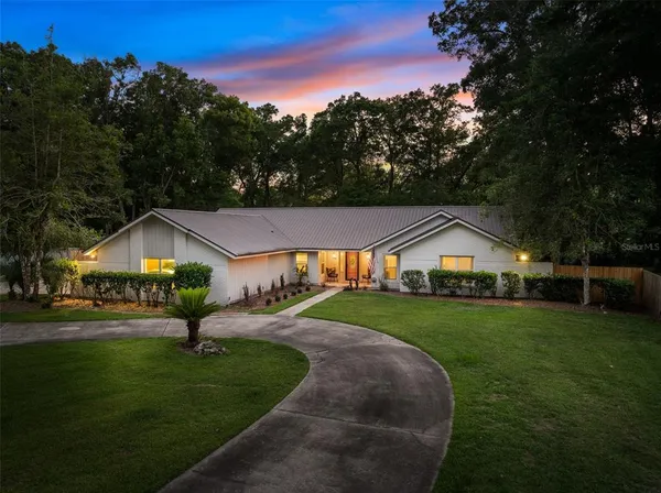 $629,000 | 110 Northeast 53rd Court, Ocala, FL 34470