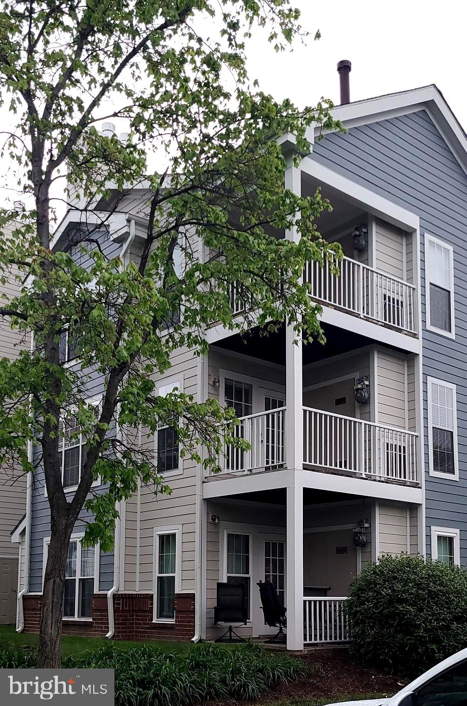 20958 Timber Ridge Terrace, Unit 201 Ashburn, VA 20147 - Photo 1 of 20