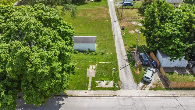 $9,995 | 113 West Gano Street, Kokomo, IN 46901