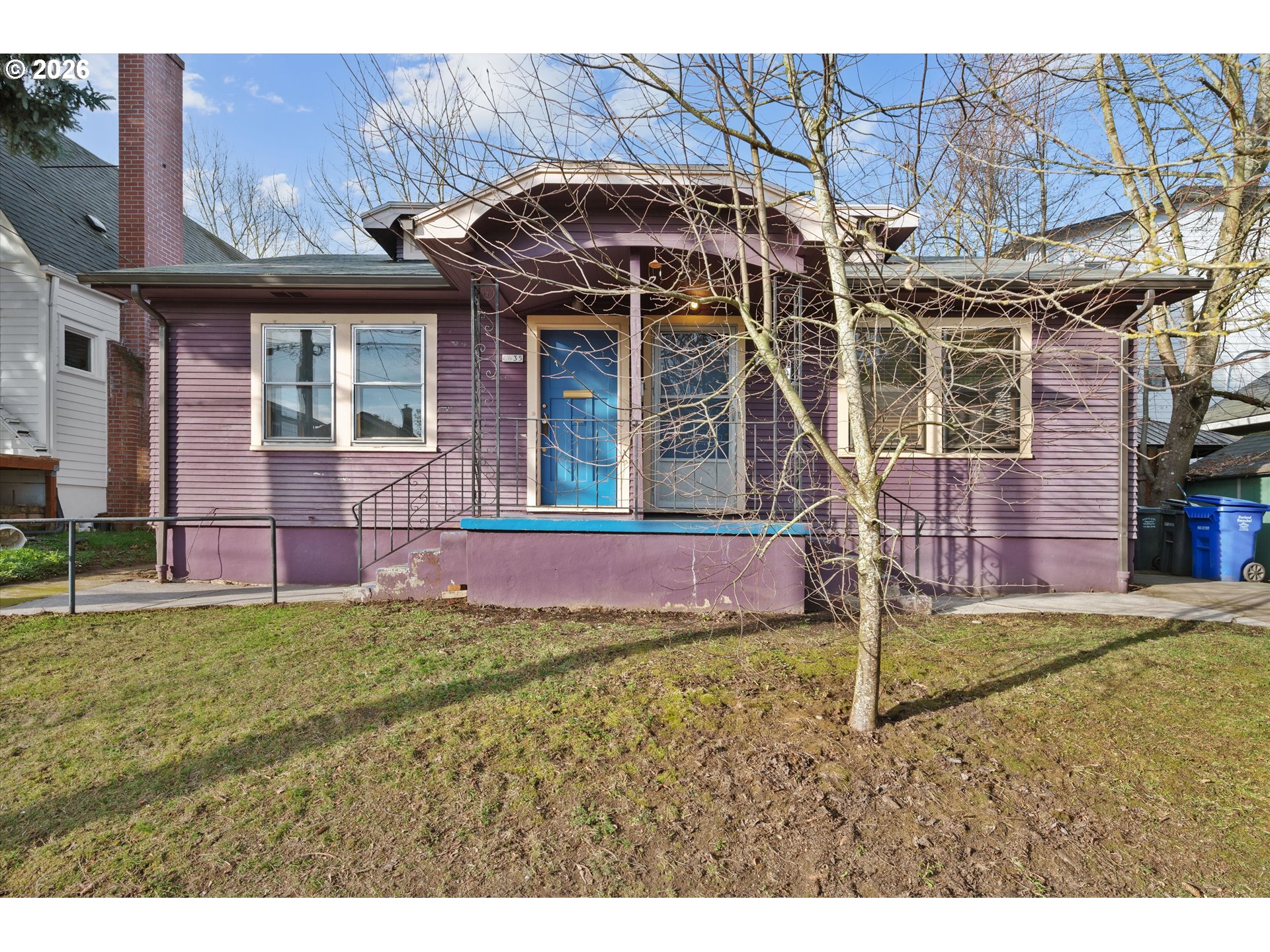 4635-4637 North Congress Avenue Portland, OR 97217 - Photo 1 of 33