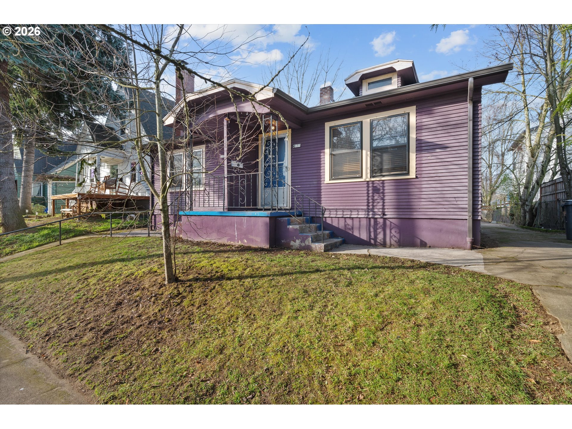 4635-4637 North Congress Avenue Portland, OR 97217 - Photo 2 of 33