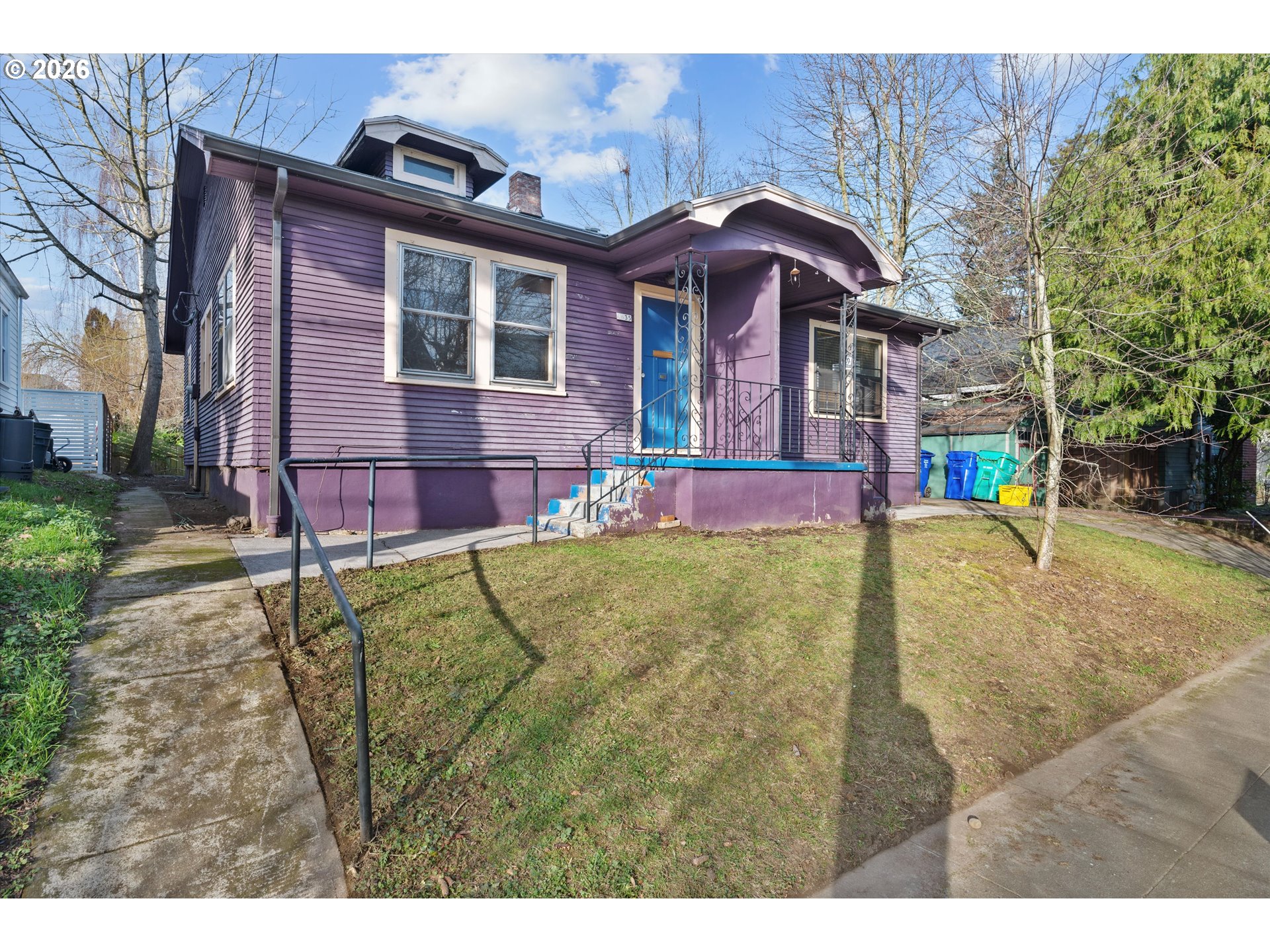 4635-4637 North Congress Avenue Portland, OR 97217 - Photo 3 of 33