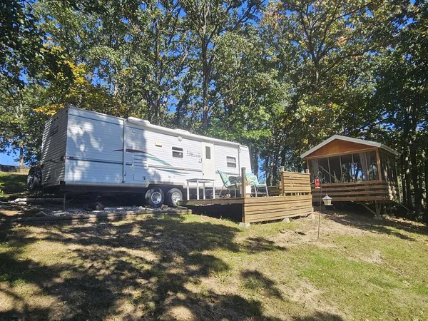 $125,000 | 24114 Arrow Wood Court, Unionville, MO 63565