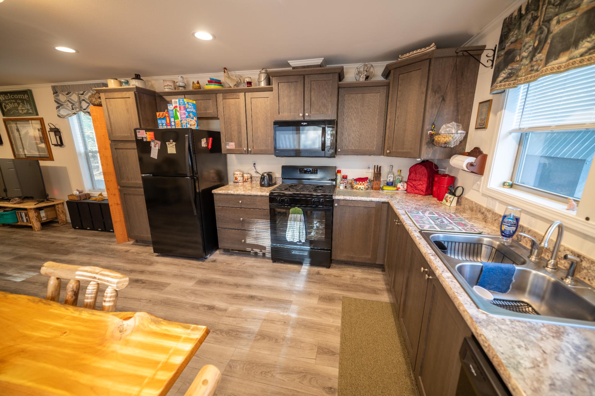 1440 Zeman Road Eagle River, WI 54521 - Photo 4 of 29 Gallery Image 4