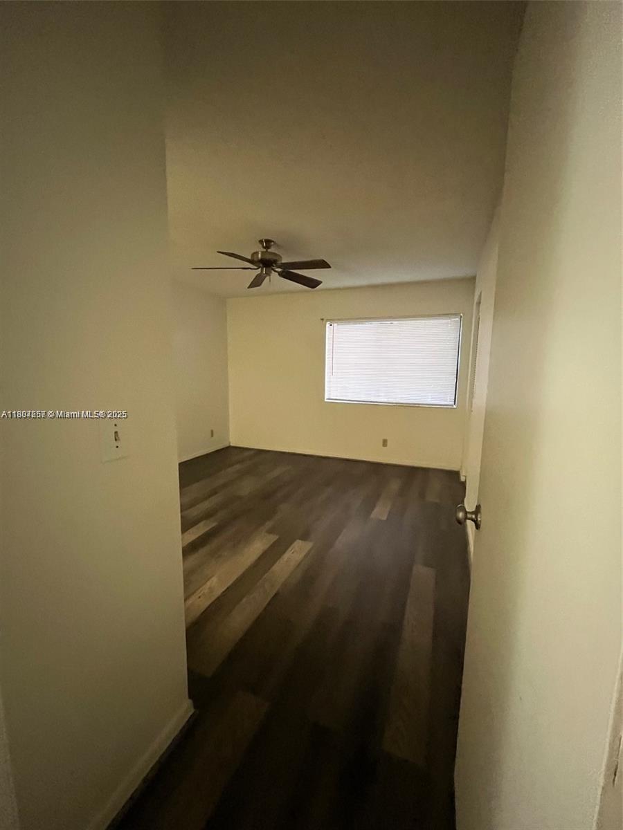 512 Shady Pine Way, Unit D2 Greenacres, FL 33415 - Photo 11 of 16 a view of walk in closet