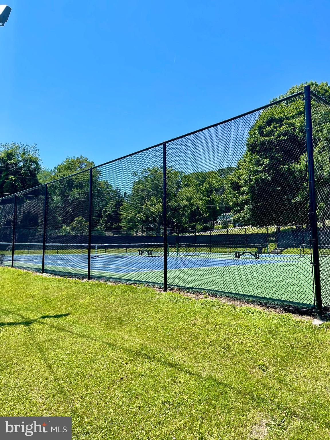 North Blue Ridge Road Louisa, VA 23093 - Photo 15 of 15 Tennis courts