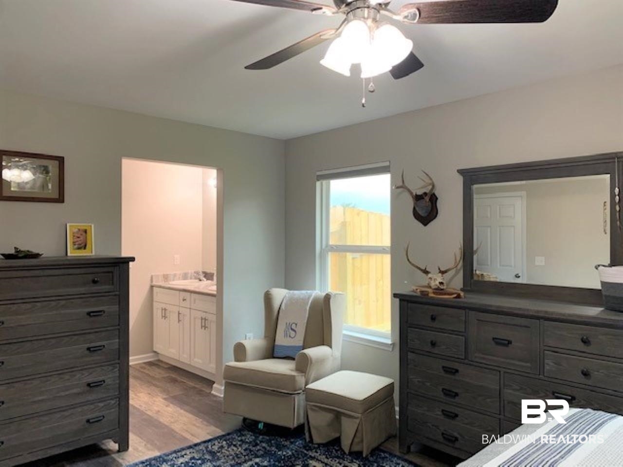 1049 Amazon Drive Foley, AL 36535 - Photo 15 of 24 Master Bdrm