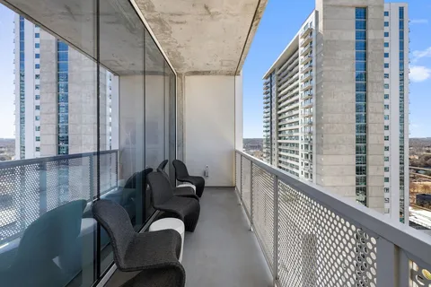 $845,000 | 301 West Avenue, Unit 1701, Austin, TX 78701
