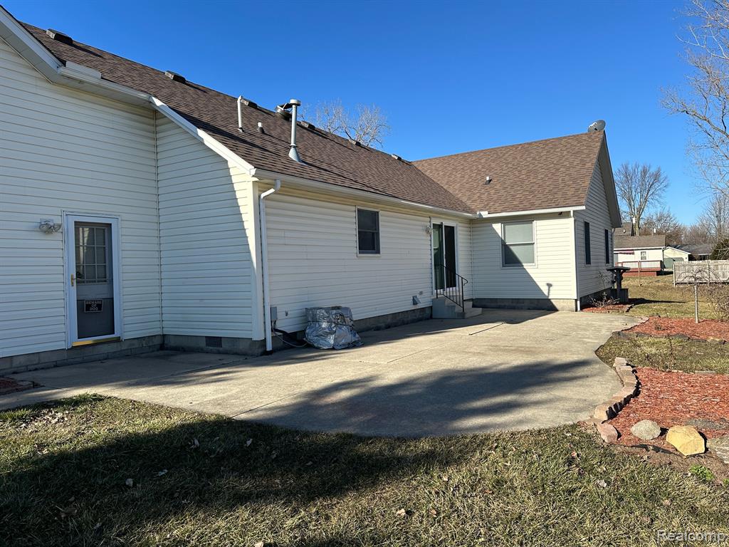 26237 Arsenal Road Flat Rock, MI 48134 - Photo 27 of 30 Gallery Image 27