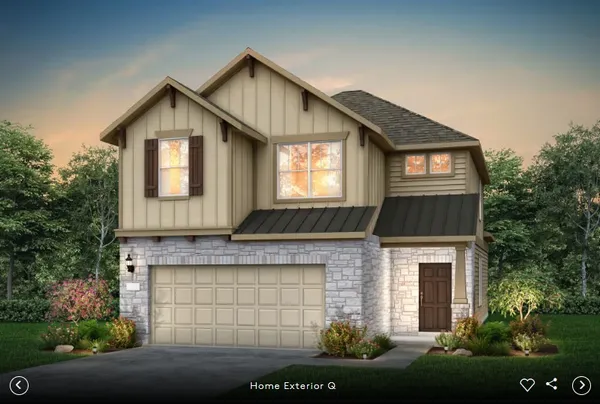 $498,756 | 4901 Monarda Mint Drive, Austin, TX 78653
