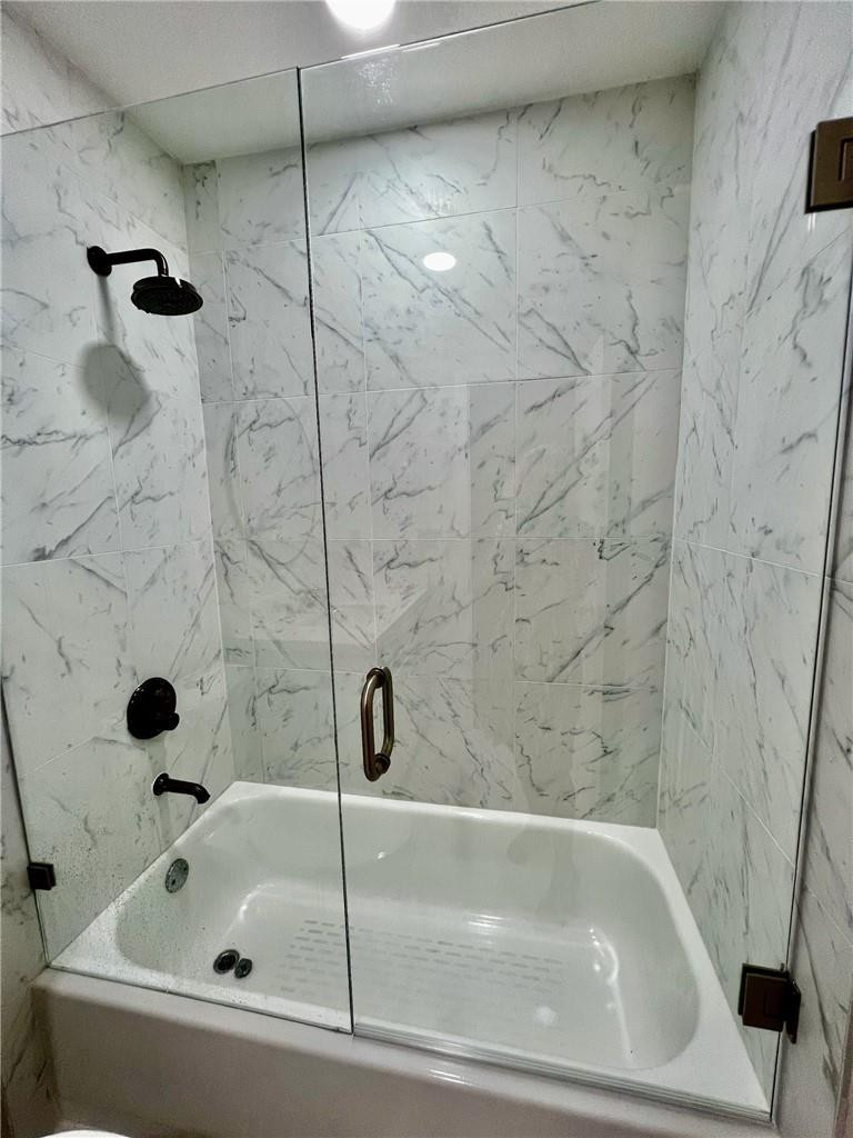 21420 Tudor Drive Boca Raton, FL 33431 - Photo 12 of 22 Renovated bath
