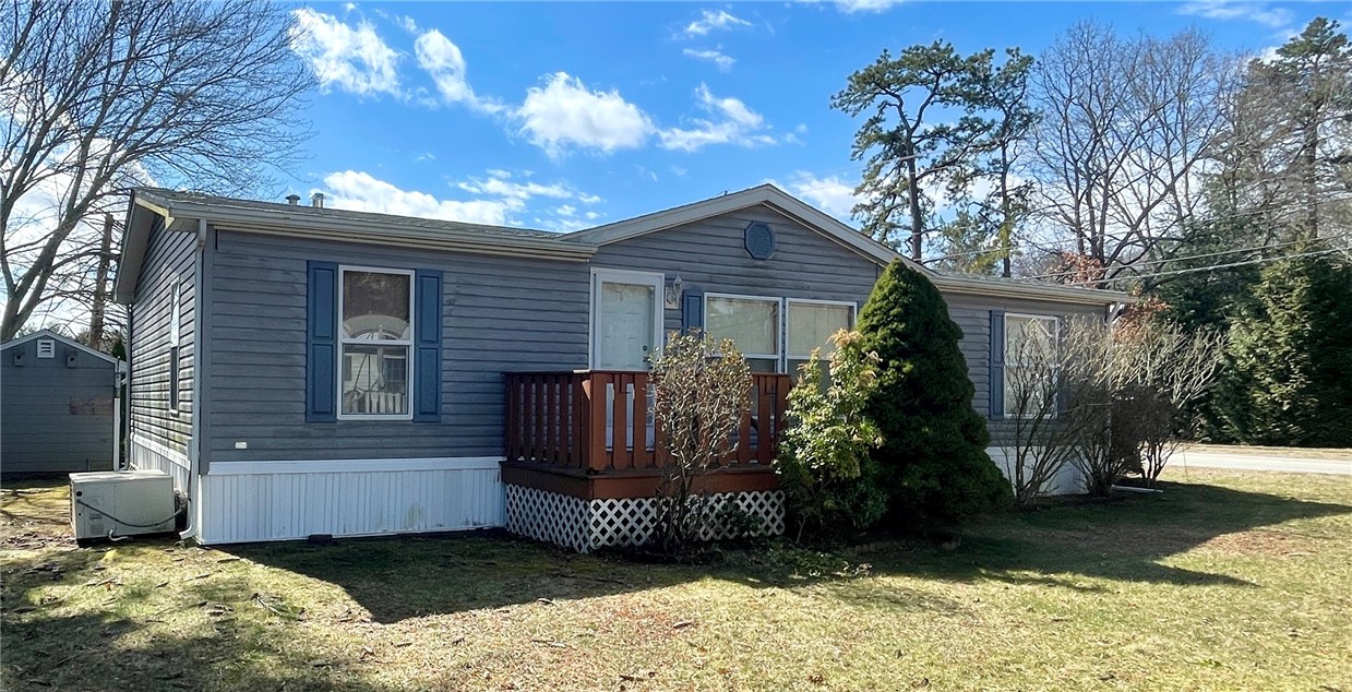 63 Reservoir Road Coventry, RI 02816 - Photo 2 of 24 Gallery Image 2