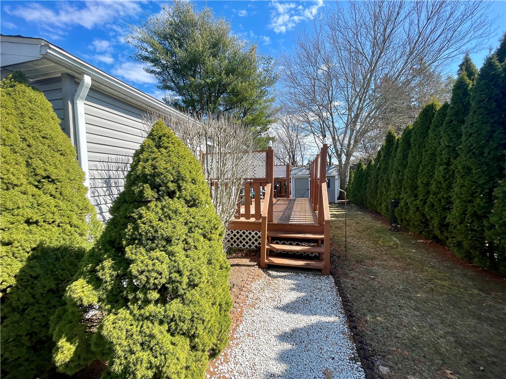 63 Reservoir Road Coventry, RI 02816 - Photo 4 of 24 Gallery Image 4