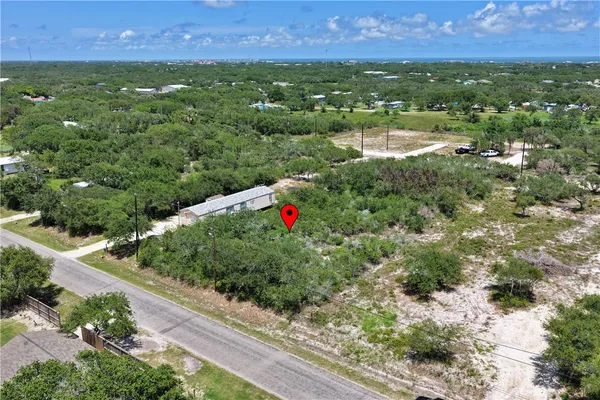 $52,500 | 1032 San Antonio Street, Rockport, TX 78382