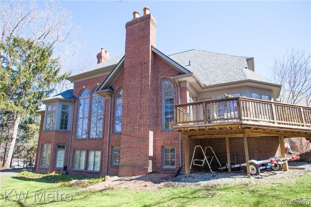 6700 Cornerstone Lane Rochester Hills, MI 48306 - Photo 65 of 66