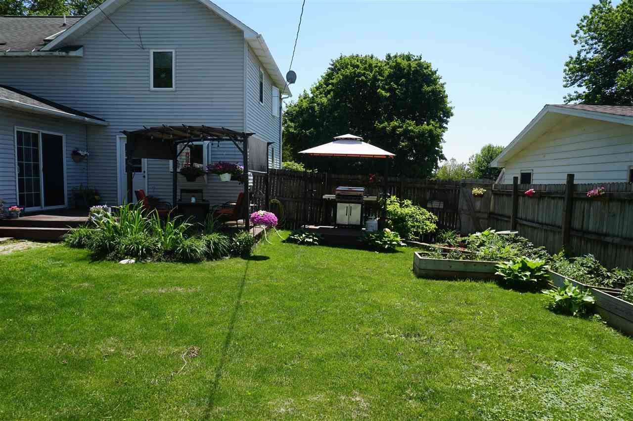 202 West Elm Street Lone Tree, IA 52755 - Photo 24 of 30 Gallery Image 24