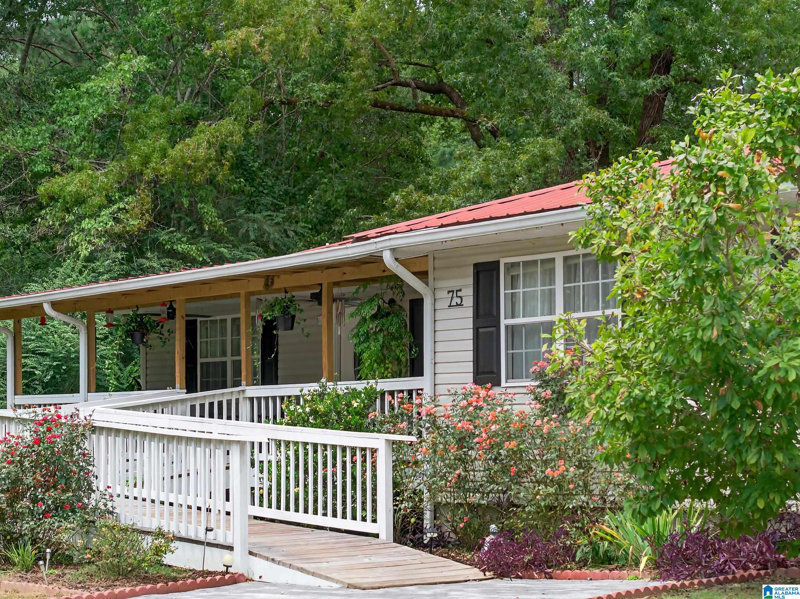 75 Charles Douglas Road Ragland, AL 35131 - Photo 17 of 44