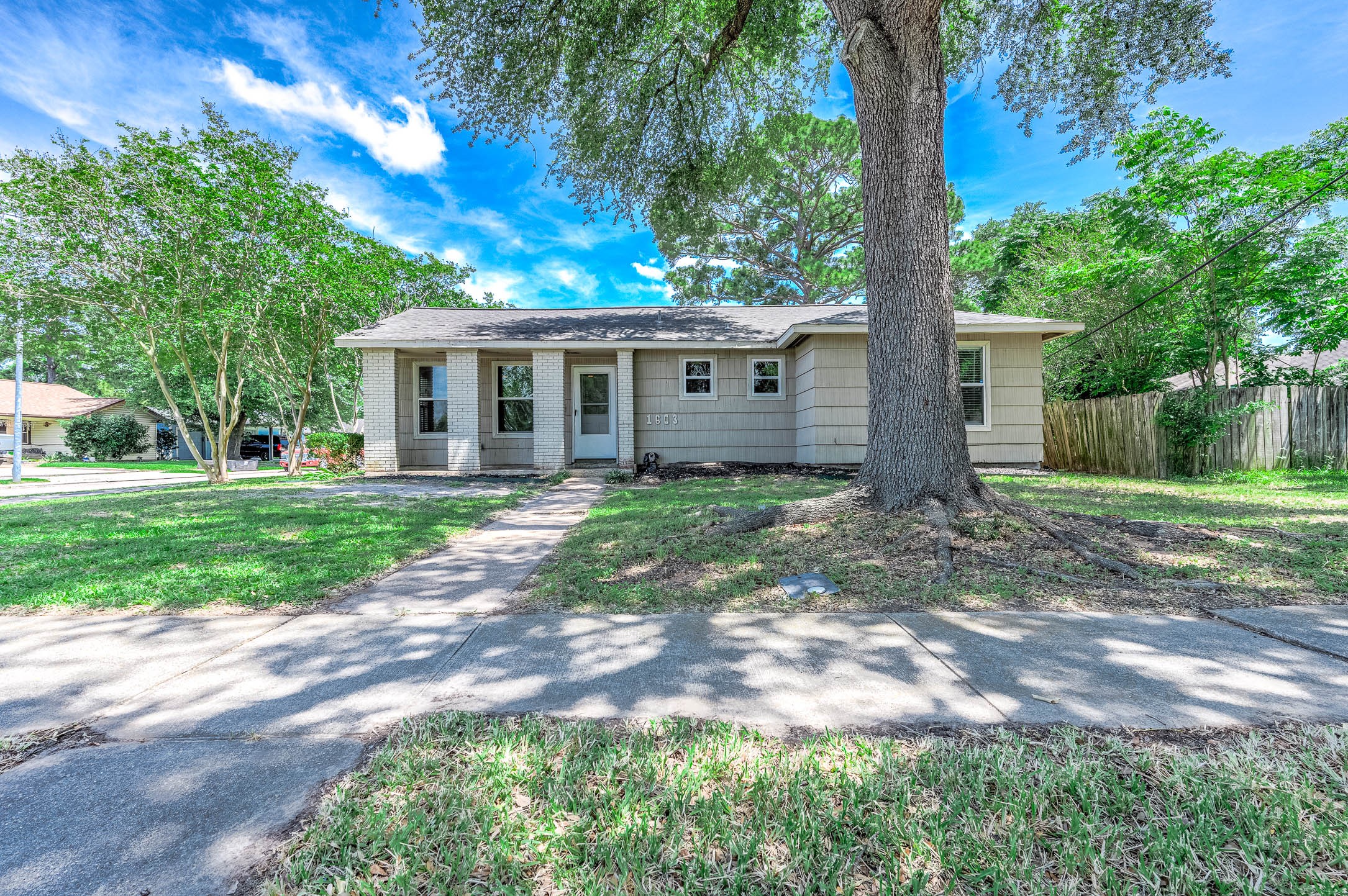 1603 Patrick Street Pasadena, TX 77506 - Photo 1 of 6