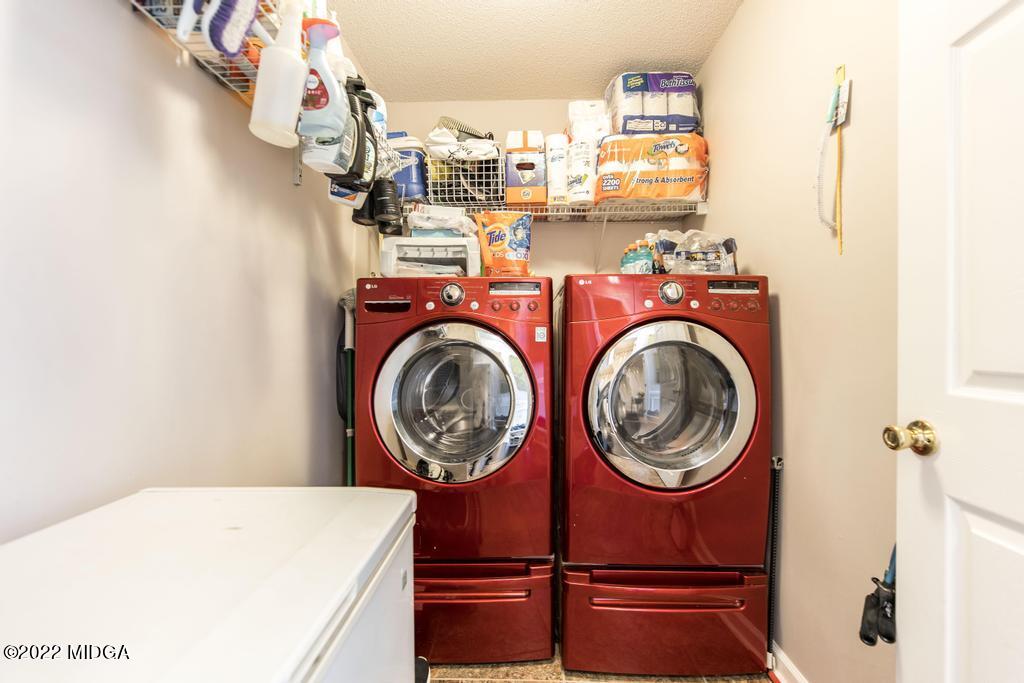 825 Kohl Drive McDonough, GA 30253 - Photo 23 of 59 825 Kohl Dr 22