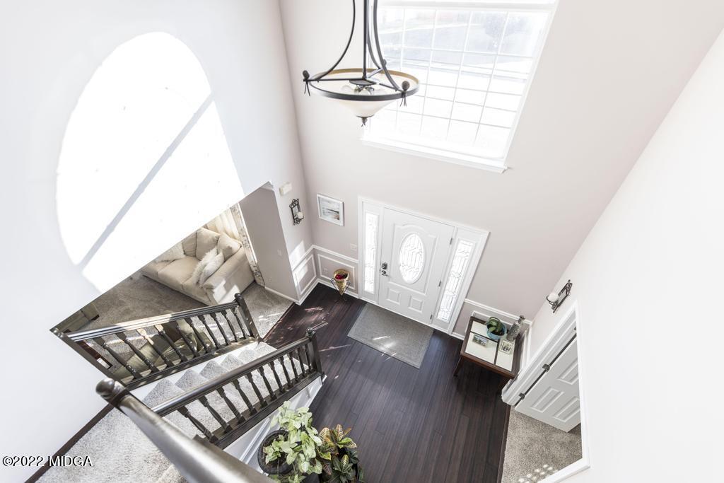 825 Kohl Drive McDonough, GA 30253 - Photo 24 of 59 825 Kohl Dr 23