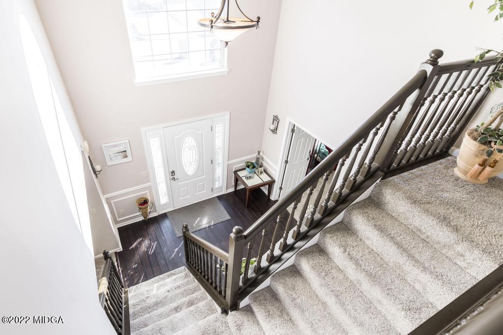 825 Kohl Drive McDonough, GA 30253 - Photo 25 of 59 825 Kohl Dr 24