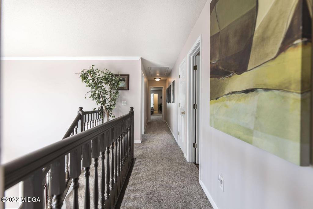 825 Kohl Drive McDonough, GA 30253 - Photo 26 of 59 825 Kohl Dr 25