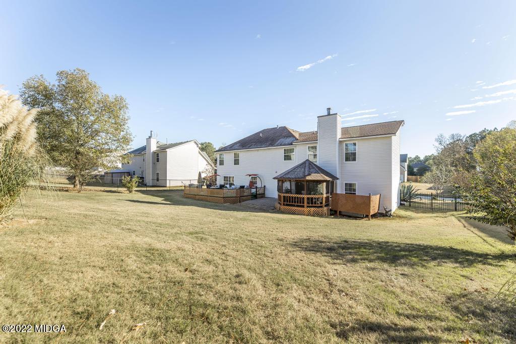 825 Kohl Drive McDonough, GA 30253 - Photo 47 of 59 825 Kohl Dr 48