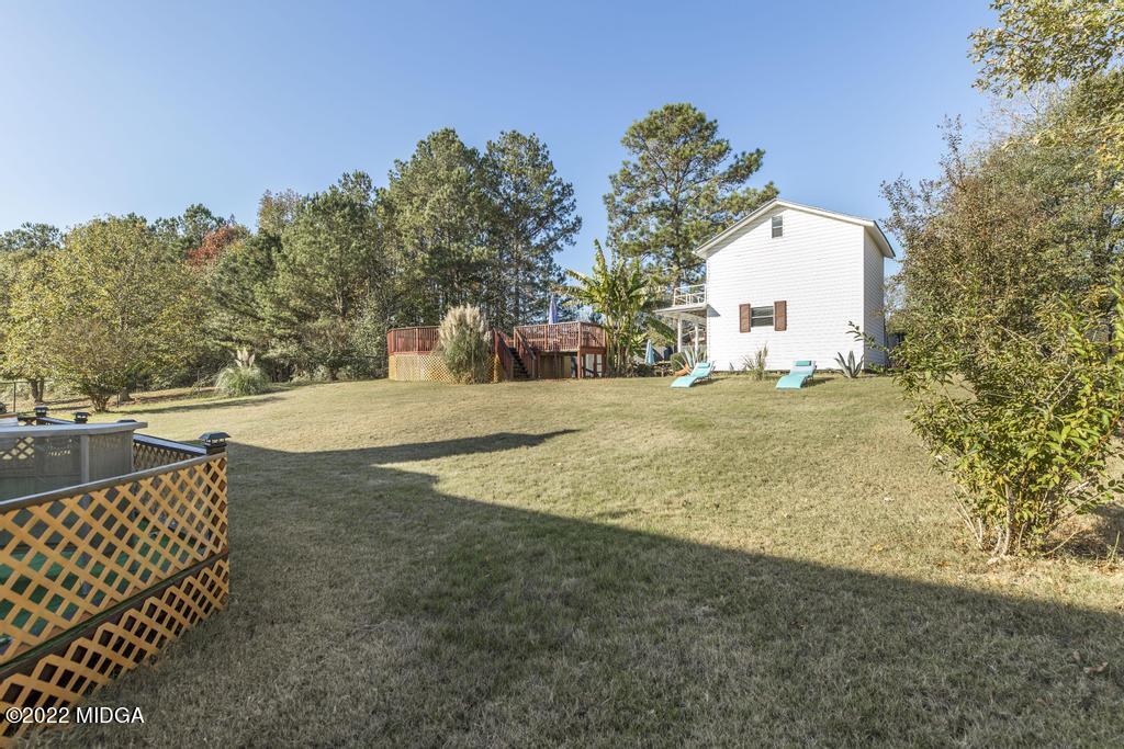 825 Kohl Drive McDonough, GA 30253 - Photo 48 of 59 825 Kohl Dr 49