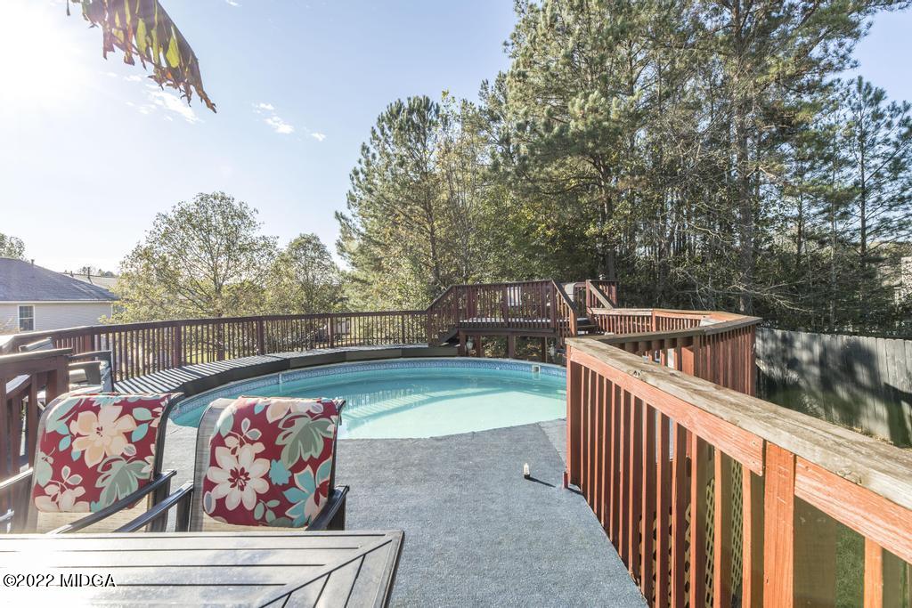 825 Kohl Drive McDonough, GA 30253 - Photo 53 of 59 825 Kohl Dr 55