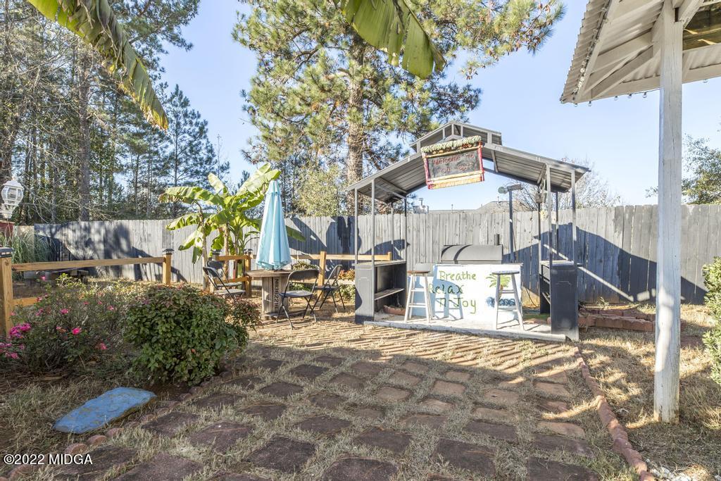 825 Kohl Drive McDonough, GA 30253 - Photo 55 of 59 825 Kohl Dr 57