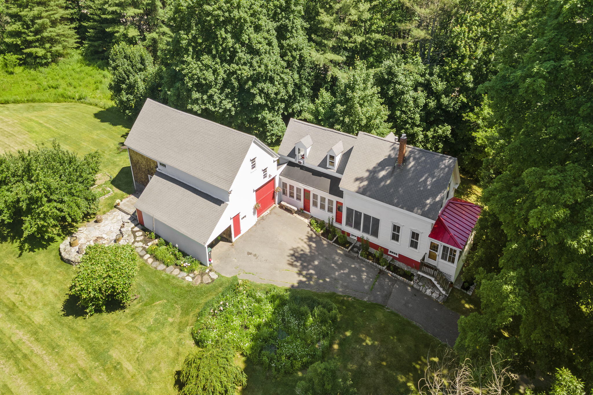 62 Burnham Road Scarborough, ME 04074 - Photo 1 of 53 62 Burnham Rd