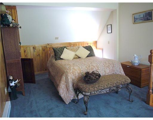 488 Walker Road Lyman, ME 04002 - Photo 12 of 23 Bedroom.