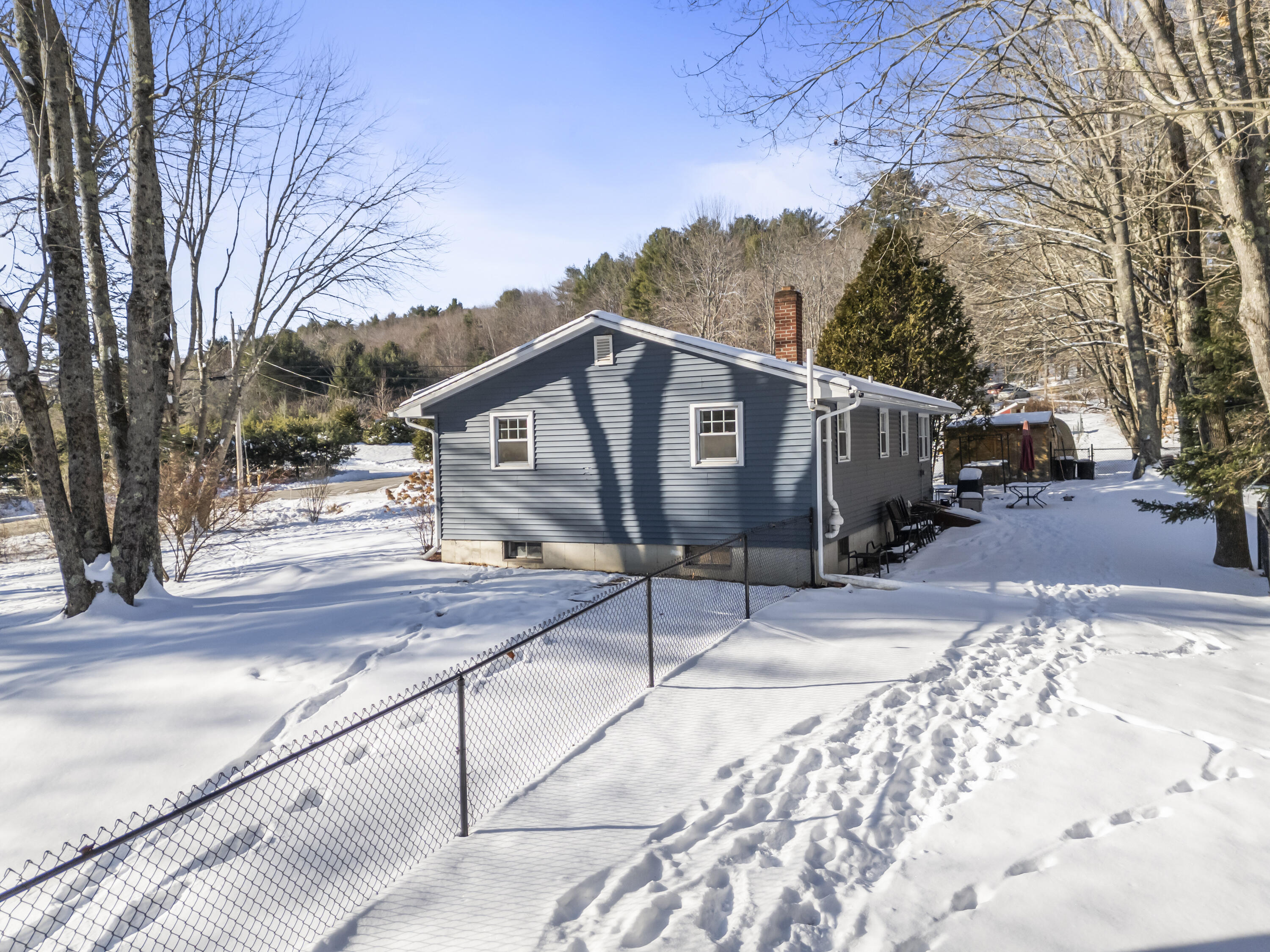 81 Lewis Hill Road Bowdoin, ME 04287 - Photo 27 of 39 81 Lewis Hill Rd_130