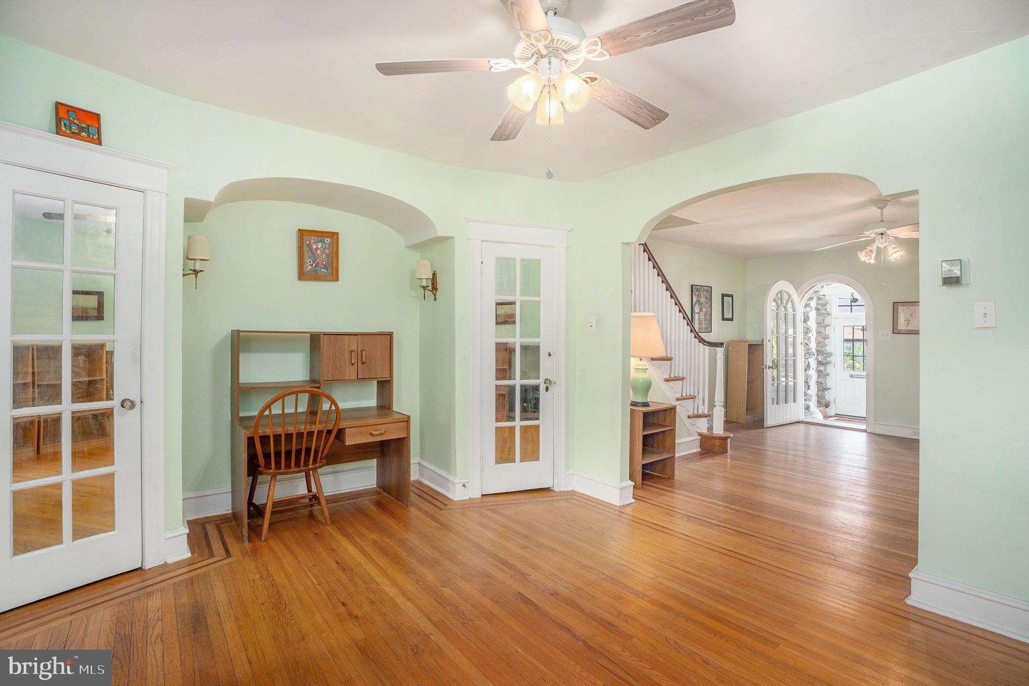 22 Roumfort Road Philadelphia, PA 19119 - Photo 15 of 40 Dining Room