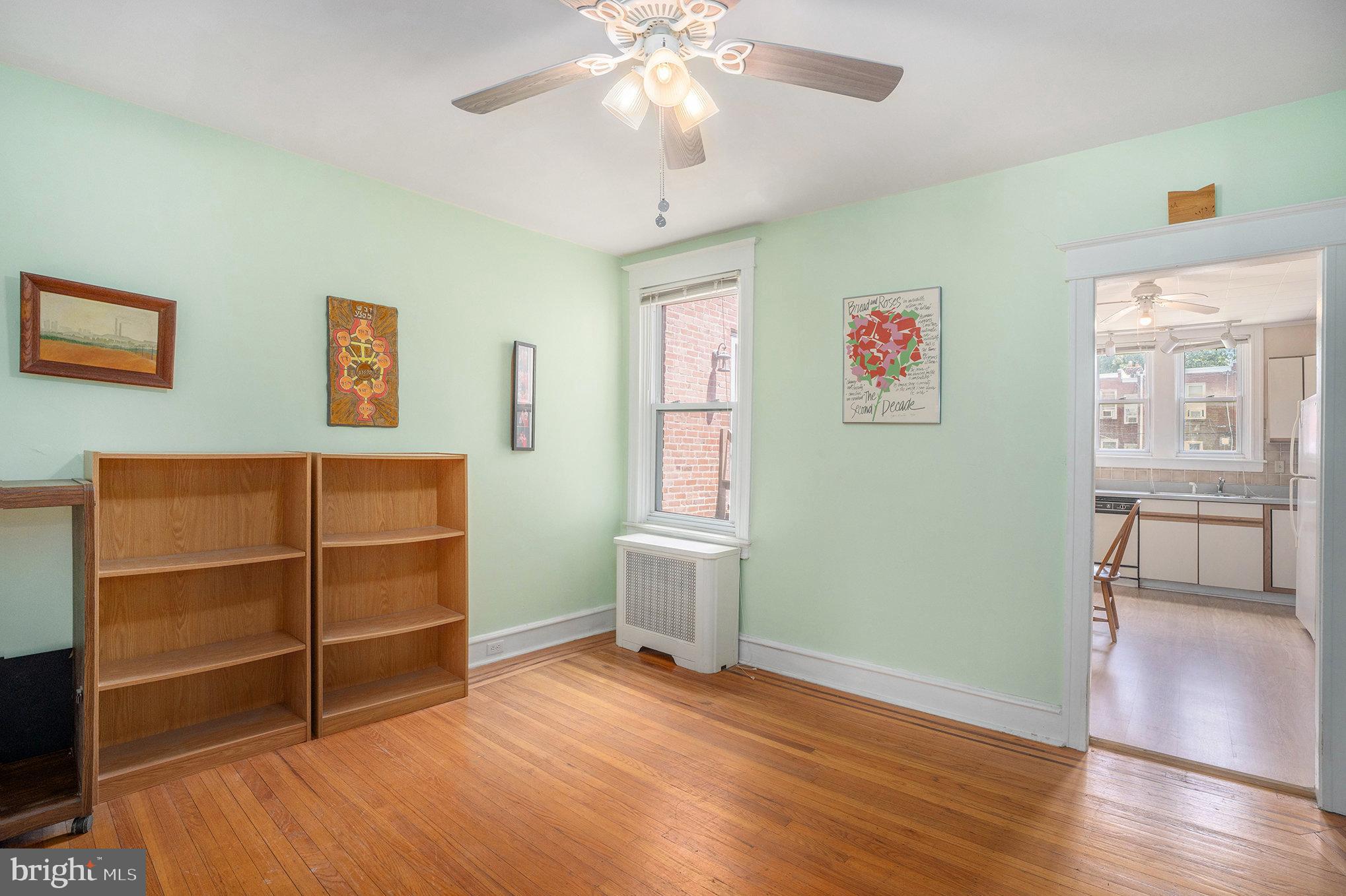 22 Roumfort Road Philadelphia, PA 19119 - Photo 16 of 40 Dining Room