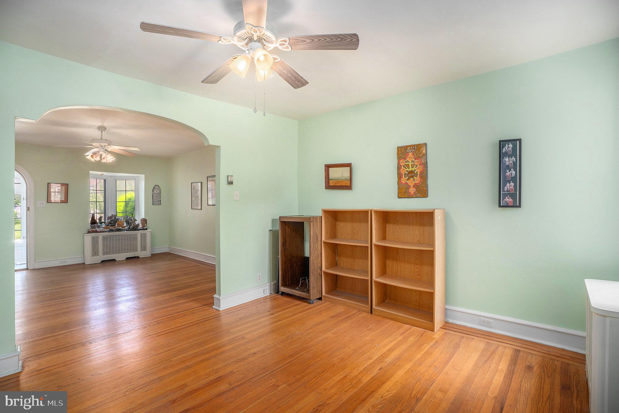 22 Roumfort Road Philadelphia, PA 19119 - Photo 17 of 40 Dining Room