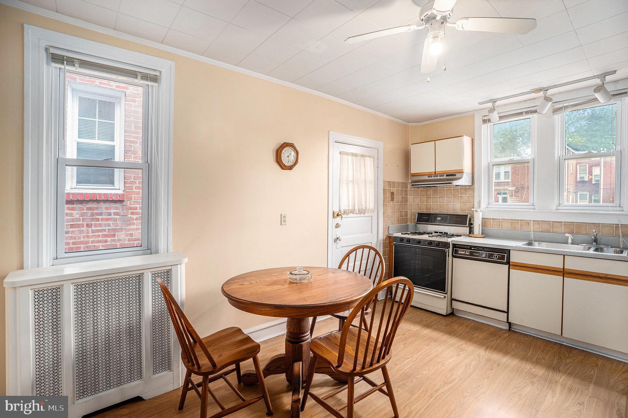 22 Roumfort Road Philadelphia, PA 19119 - Photo 18 of 40 Kitchen