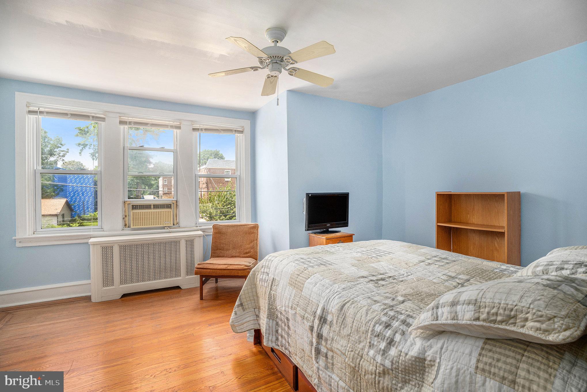 22 Roumfort Road Philadelphia, PA 19119 - Photo 22 of 40 Main Bedroom