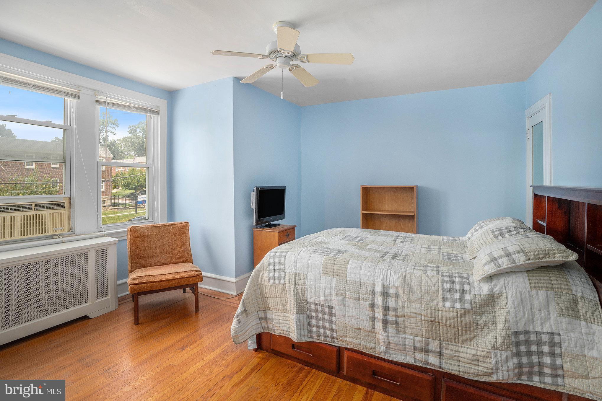22 Roumfort Road Philadelphia, PA 19119 - Photo 23 of 40 Main Bedroom