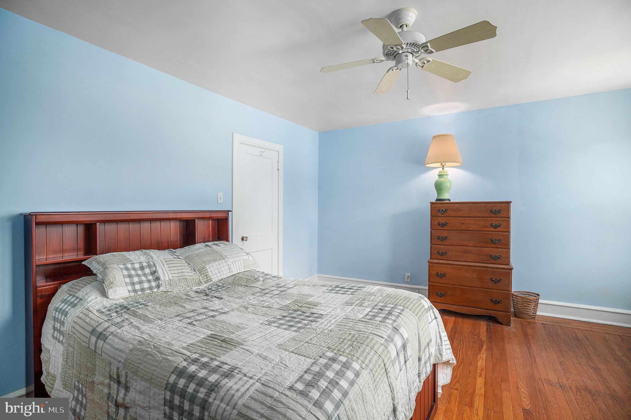 22 Roumfort Road Philadelphia, PA 19119 - Photo 25 of 40 Main Bedroom