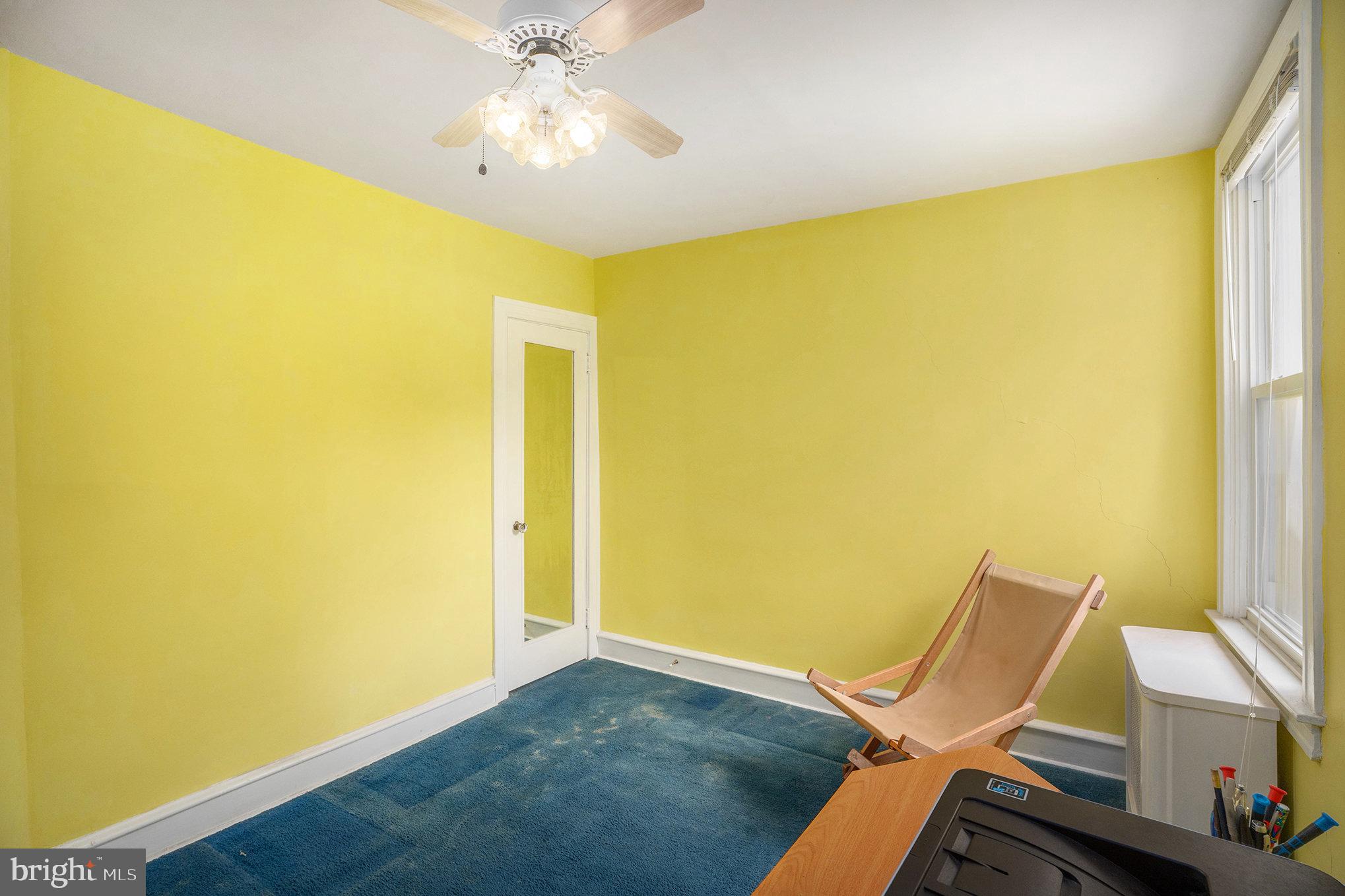 22 Roumfort Road Philadelphia, PA 19119 - Photo 31 of 40 Bedroom 2