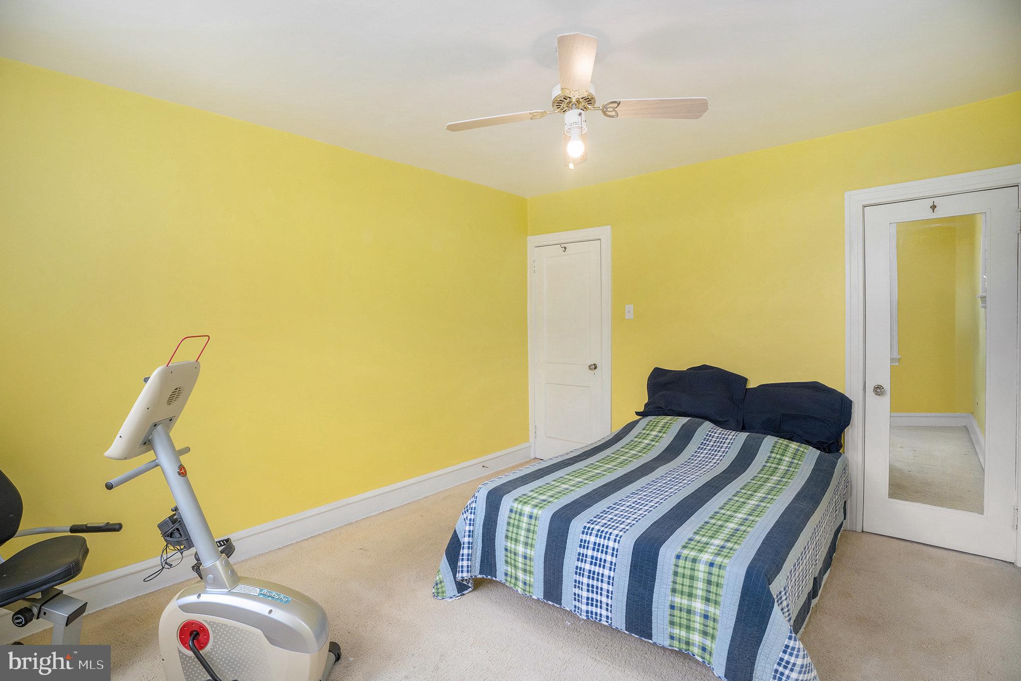 22 Roumfort Road Philadelphia, PA 19119 - Photo 35 of 40 Bedroom 3