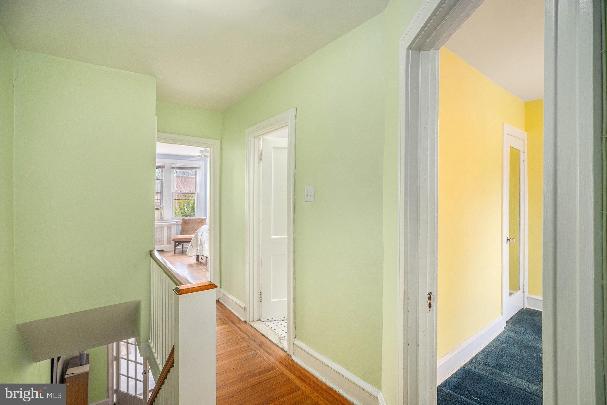 22 Roumfort Road Philadelphia, PA 19119 - Photo 37 of 40 Hallway