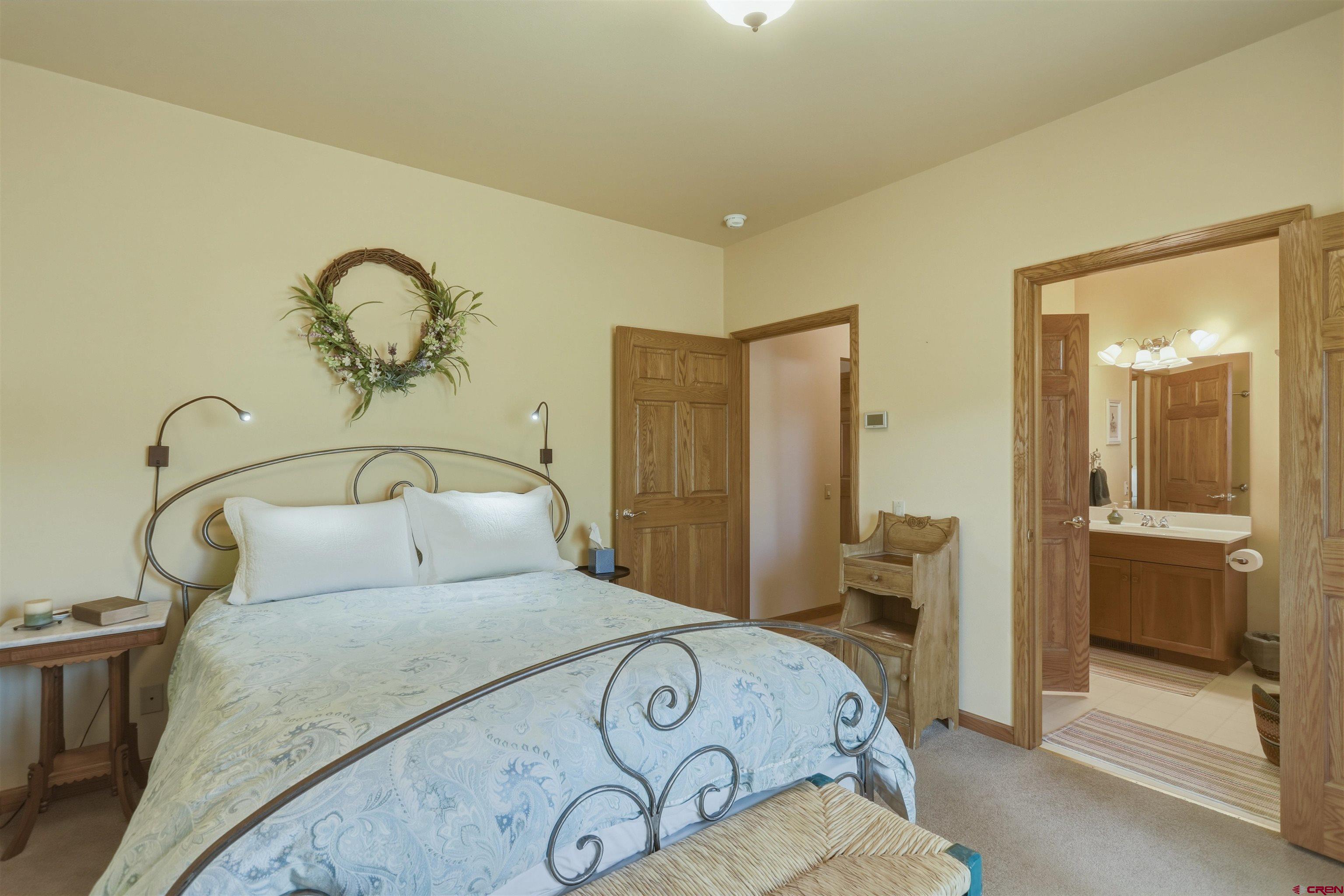 1215 Cloud Cap Avenue Pagosa Springs, CO 81147 - Photo 22 of 43